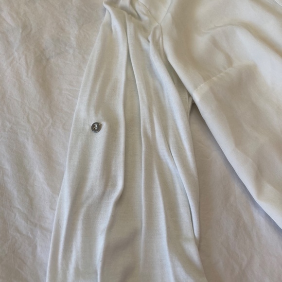 Mohito white shirt - Picture 4 of 11
